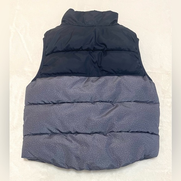 Kids H&M Puffer Vest - Picture 3 of 3